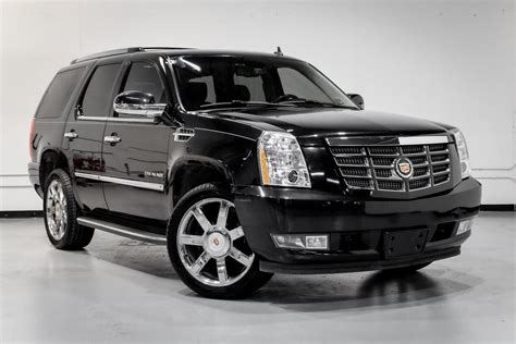 06 escalade for sale